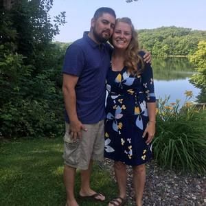 Meet your Posher, Carrie